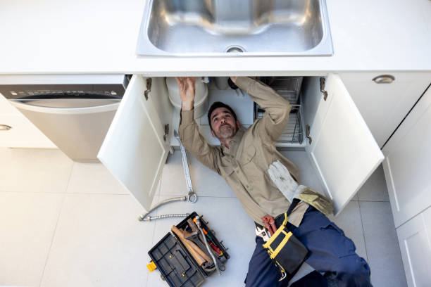 Sprinkler Systems in St Hedwig, TX