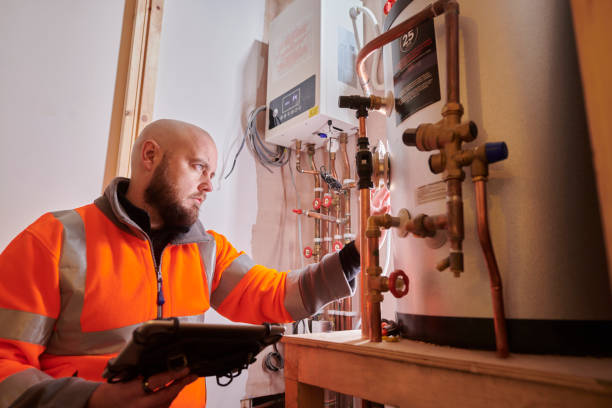 Best Hot Water Heater Installation  in St Hedwig, TX