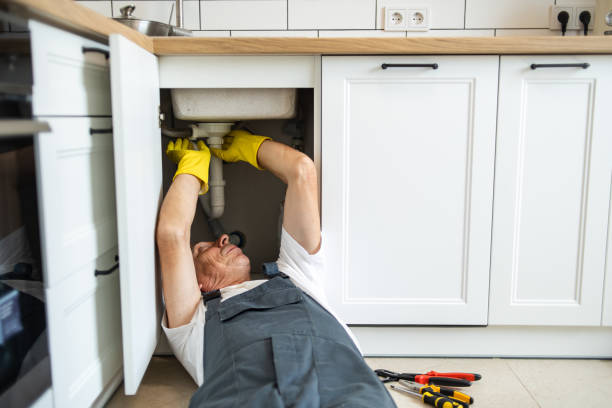 Best Plumbing Installation Services  in St Hedwig, TX