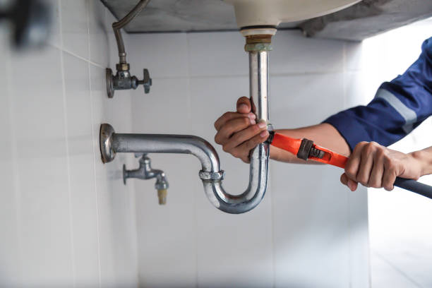 Best Affordable Plumber Near Me  in St Hedwig, TX