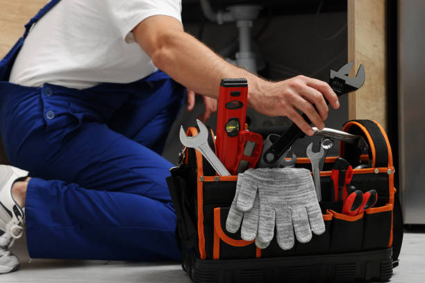 Best Same-Day Plumbing Service  in St Hedwig, TX