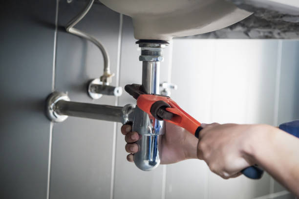 Best Affordable Plumbing Services  in St Hedwig, TX
