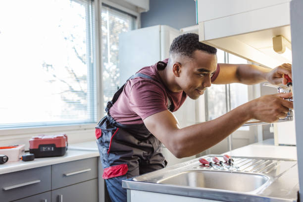 Best Emergency Plumber  in St Hedwig, TX